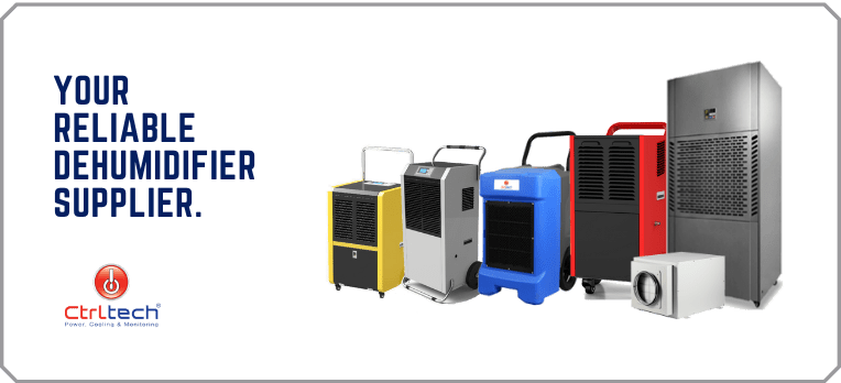 A reliable dehumidifier manufacturer and supplier